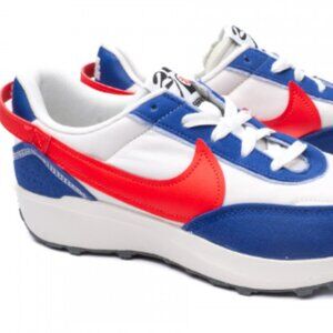 Nike Waffle Debut Swoosh -Various Sizes